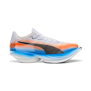 Puma Fast-R Nitro Elite 3 Ekiden Schuhe Herren  40.5