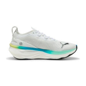 Puma ForeverRun Nitro 2 Schuhe Damen weiß 41.0