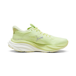 Puma Magnify Nitro 3 Schuhe Damen gelb 38.5