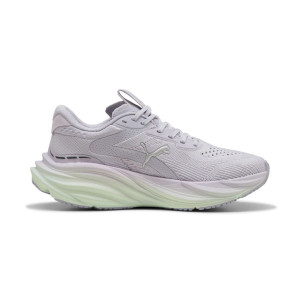 Puma Magnify Nitro 3 Schuhe Damen lila 38.0