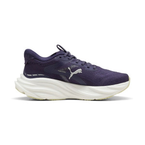 Puma Magnify Nitro 3 Schuhe Damen lila 38.0