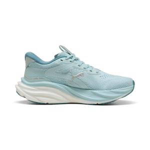 Puma Magnify Nitro 3 Schuhe Damen türkis 40.5