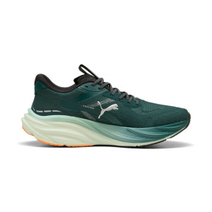 Puma Magnify Nitro 3 Schuhe Herren grün 42.0