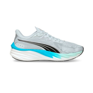 Puma Velocity Nitro 4 Schuhe Herren blau 39.0