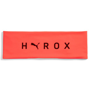 Puma x Hyrox Sweatband zubehör Unisex rot