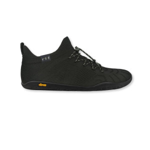 R-L-F First Schuhe Unisex schwarz 47.0