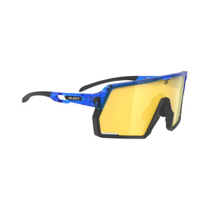 Rudy Project Kelion - Multilaser zubehör Unisex gelb