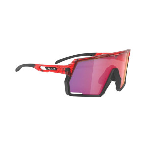 Rudy Project Kelion - Multilaser zubehör Unisex rot