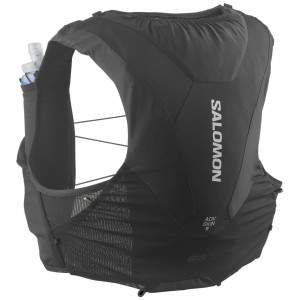 Salomon ADV Skin 5 Set zubehör Unisex schwarz