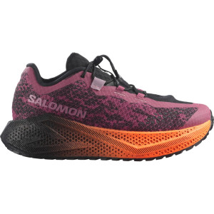 Salomon Aero Glide 4 Gravel Schuhe Damen lila 38.6