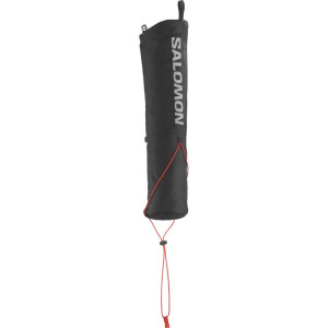 Salomon Custom Quiver zubehör Unisex schwarz