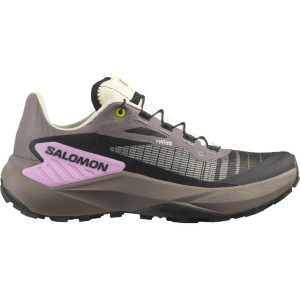Salomon Genesis Schuhe Damen braun 38.6