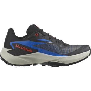 Salomon Genesis Schuhe Herren schwarz 44.0