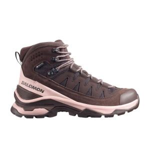 Salomon Quest Echo GTX Schuhe Damen schwarz 42.0