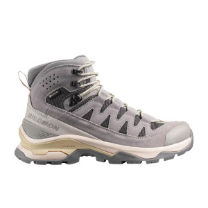 Salomon Quest Echo GTX Schuhe Damen grau 39.3