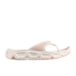 Salomon Reelax Break 6.0 Schuhe Damen beige 42.0