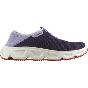 Salomon Reelax Moc 6.0 Schuhe Damen lila 40.6