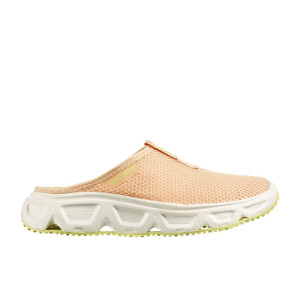 Salomon Reelax Slide 6.0 Schuhe Damen beige 42.6