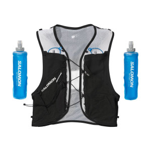 Salomon S/Lab Pulsar 3 zubehör Unisex