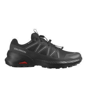 Salomon Speedcross Peak GTX Schuhe Damen schwarz 42.0