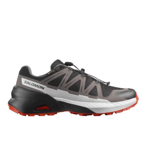 Salomon Speedcross Peak GTX Schuhe Herren schwarz 43.3