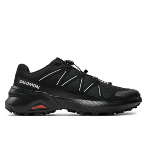 Salomon Speedcross Peak Schuhe Herren schwarz 45.3