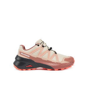 Salomon Speedcross Peak Schuhe Damen orange 44.0