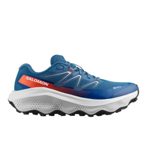 Salomon Ultra Flow 2 GTX Schuhe Herren blau 47.3