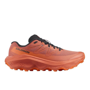 Salomon Ultra Flow 2 Schuhe Herren rot 44.0