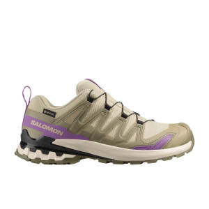 Salomon Xa Pro 3D V9 GTX Schuhe Damen grün 41.3
