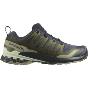 Salomon Xa Pro 3D V9 Schuhe Herren grün 43.3