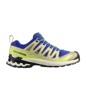Salomon Xa Pro 3D V9 Schuhe Herren blau 44.0