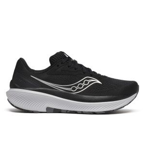 Saucony Echelon 10 Schuhe Damen schwarz 40.0