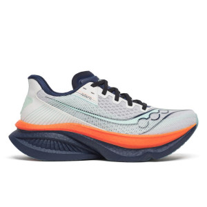 Saucony Endorphin Azura Schuhe Damen weiß 40.0