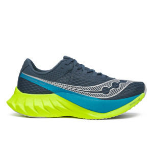 Saucony Endorphin Pro 4 Schuhe Damen bunt 42.0