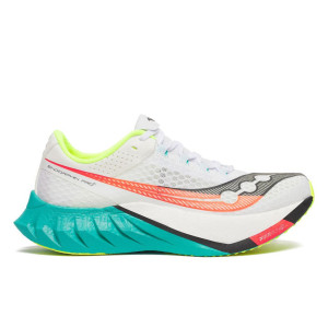 Saucony Endorphin Pro 4 Schuhe Herren bunt 48.0