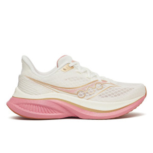Saucony Endorphin Speed 5 Schuhe Damen weiß 37.0
