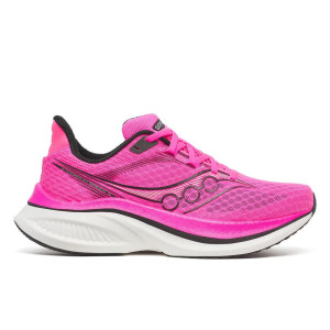 Saucony Endorphin Speed 5 Schuhe Damen rosa 40.0
