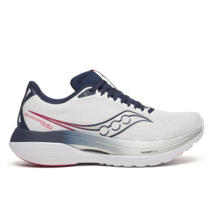 Saucony Endorphin Trainer Schuhe Herren weiß 44.5