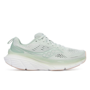 Saucony Guide 18 Schuhe Damen grün 37.0