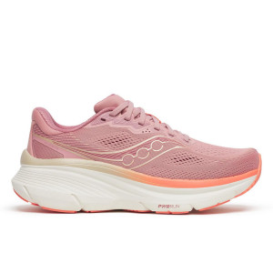Saucony Guide 19 Schuhe Damen rosa 40.5