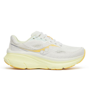 Saucony Guide 19 Schuhe Damen weiß 43.0