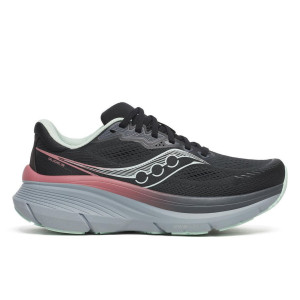 Saucony Guide 19 Schuhe Damen schwarz 37.0