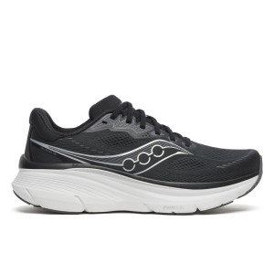 Saucony Guide 19 Schuhe Herren schwarz 46.0
