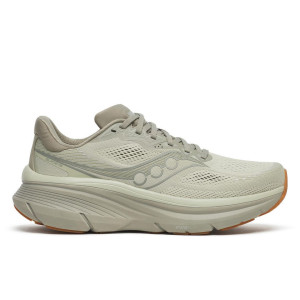 Saucony Guide 19 Schuhe Herren grau 42.0