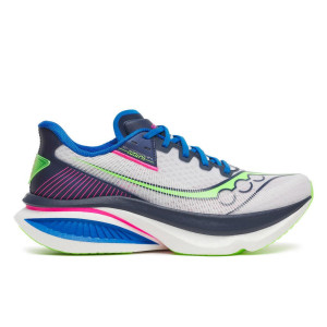 Saucony Endorphin Azura Schuhe Herren weiß 46.5