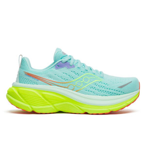 Saucony Hurricane 25 Schuhe Damen bunt 44.5