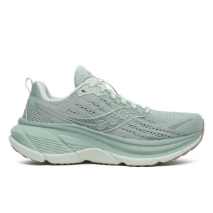 Saucony Hurricane 25 Schuhe Damen grün 37.0