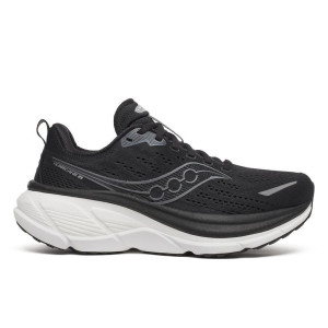 Saucony Hurricane 25 Schuhe Damen schwarz 36.0