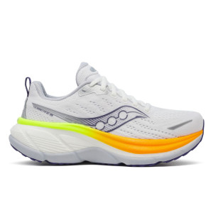 Saucony Hurricane 25 Schuhe Damen weiß 39.0